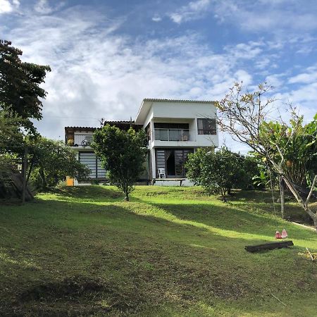 Finca Santa Martha Villa Santa Rosa de Cabal Exterior foto